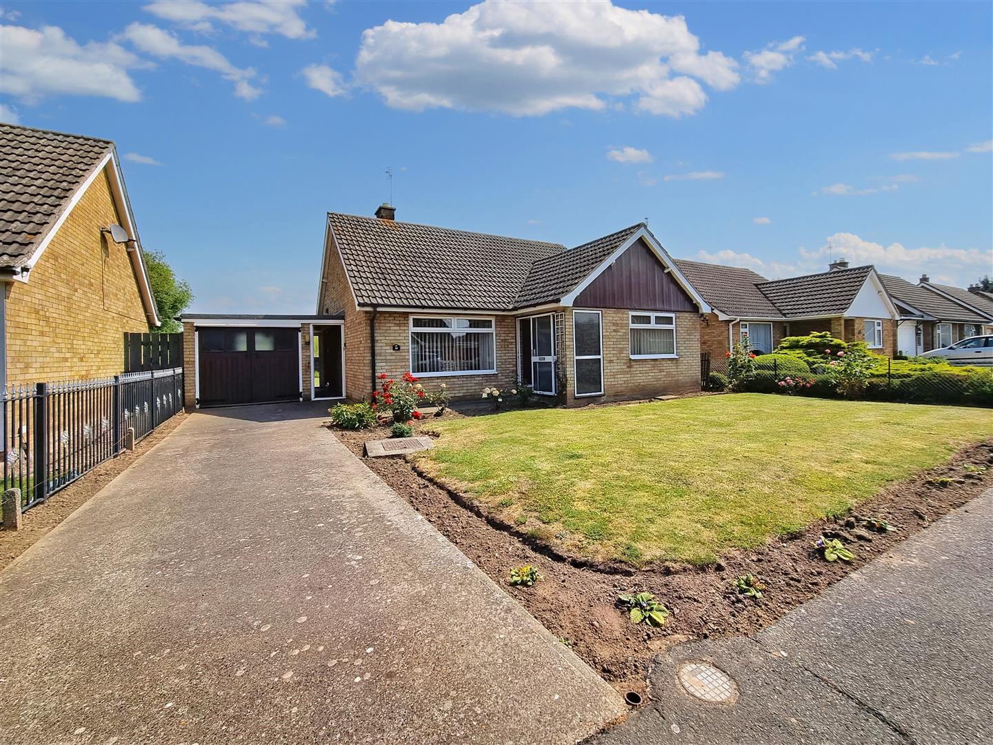 Crown Drive, Spalding Ark Property Centre